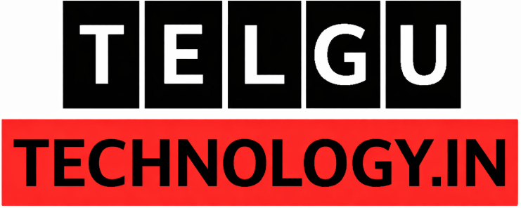 Telugu Technology