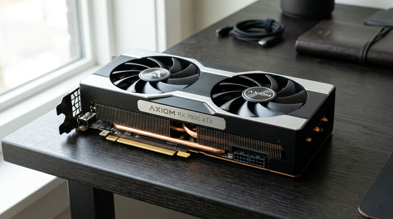 గ్రాఫిక్స్ కార్డ్ అంటే ఏమిటి (What is Graphics Card in Telugu)